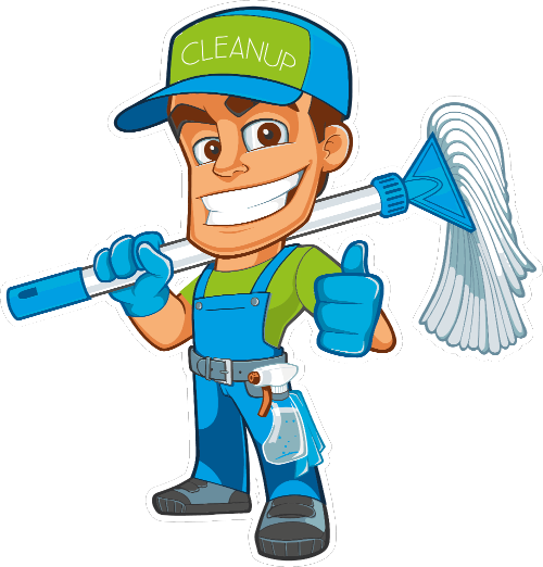 Mascotte Luxury Cleanup Mascotte Luxury Cleanup